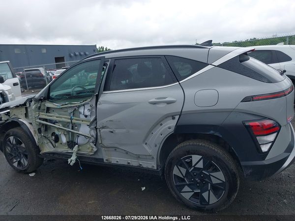 2026 HYUNDAI KONA PREFERRED-TREND