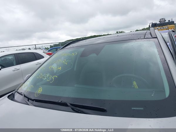 2026 HYUNDAI KONA PREFERRED-TREND