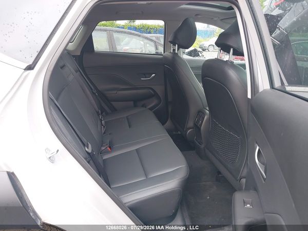 2026 HYUNDAI KONA PREFERRED-TREND