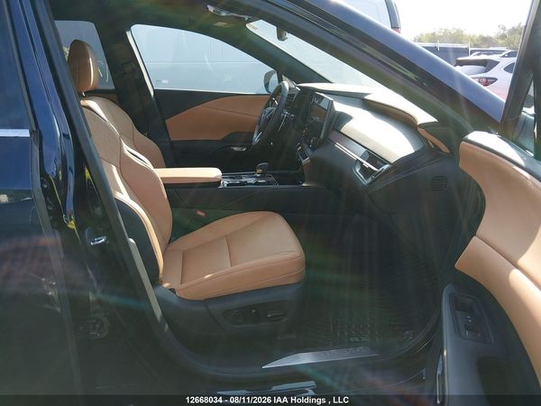 2026 LEXUS RX 350H