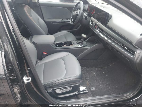 2025 KIA K4 EX/EX+