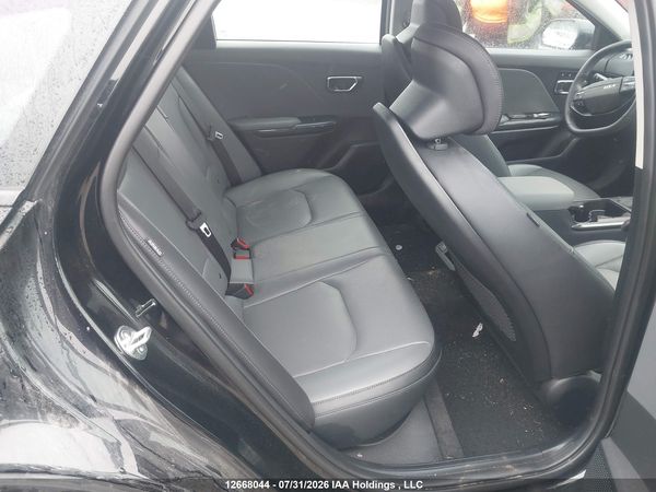 2025 KIA K4 EX/EX+