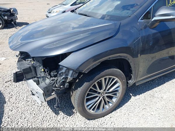 2022 LEXUS NX 350 350 Premium