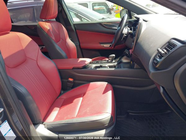 2022 LEXUS NX 350 350 Premium