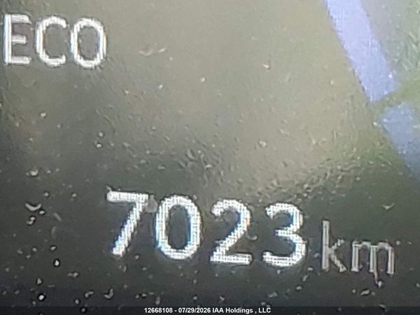 2023 LEXUS RX 500H — I14