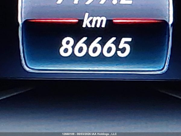 2019 MERCEDES-BENZ GLA 250 4MATIC