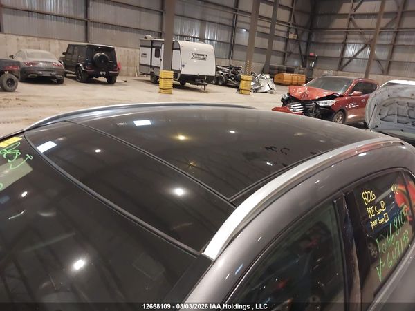2019 MERCEDES-BENZ GLA 250 4MATIC