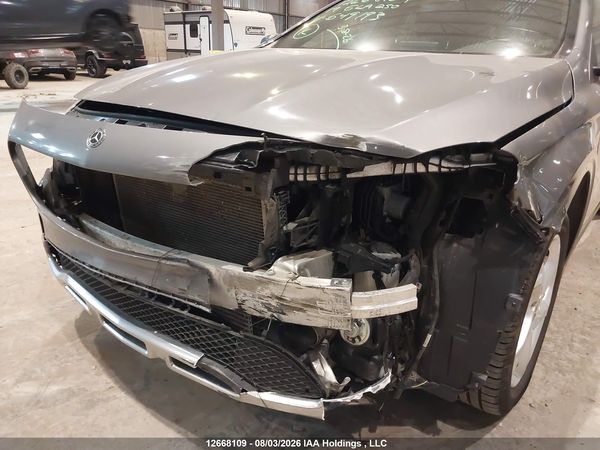 2019 MERCEDES-BENZ GLA 250 4MATIC