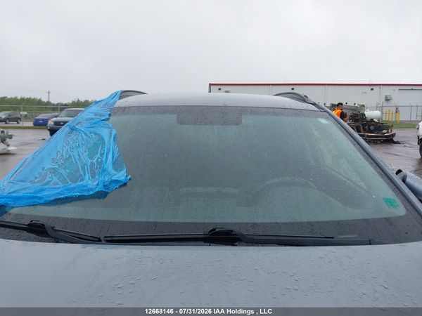 2021 HYUNDAI KONA PREFERRED AWD