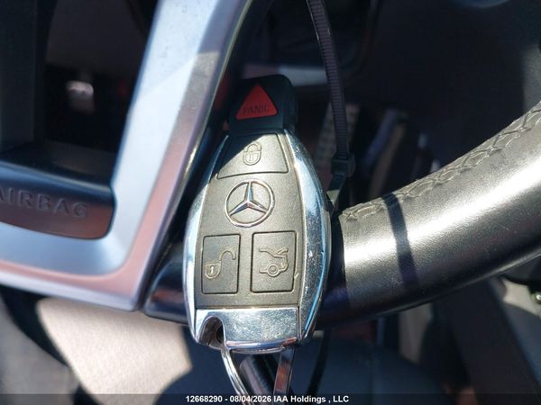 2013 MERCEDES-BENZ C 300