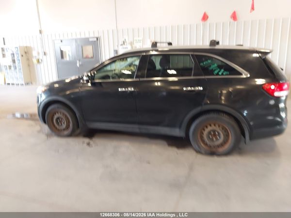 2016 KIA SORENTO 2.0L LX+