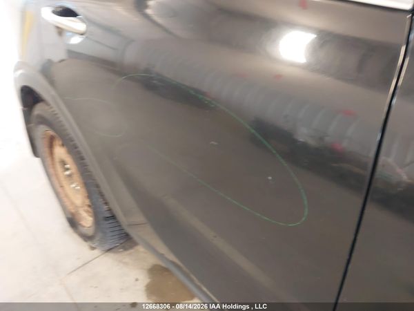 2016 KIA SORENTO 2.0L LX+