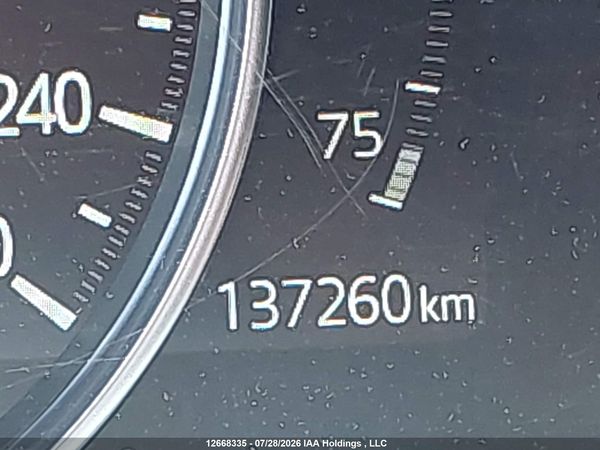 2019 MAZDA CX-5 SIGNATURE