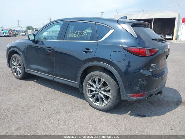 2019 MAZDA CX-5 SIGNATURE