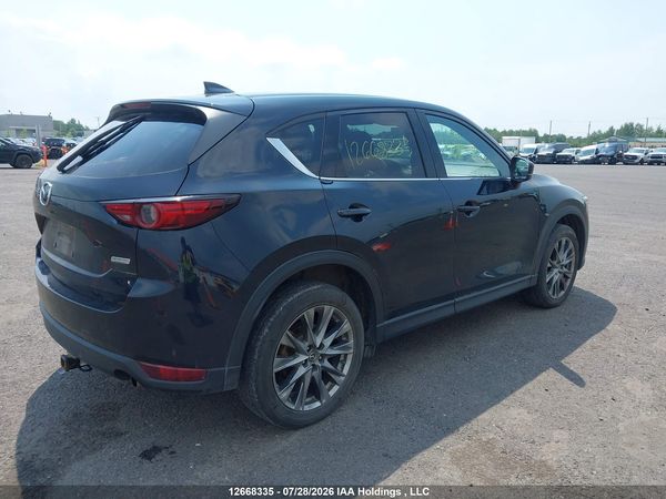 2019 MAZDA CX-5 SIGNATURE