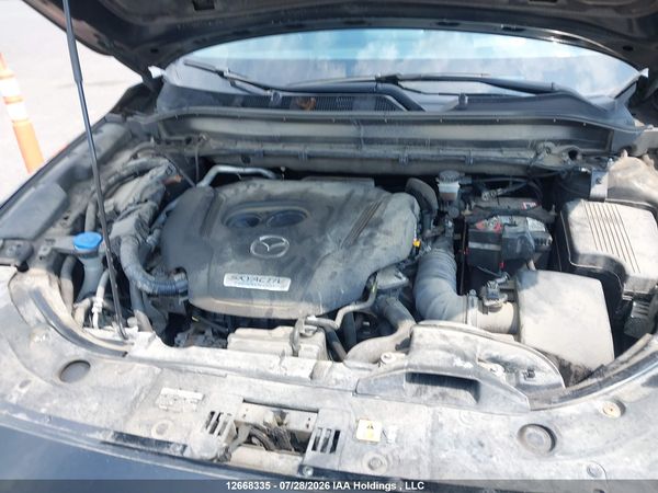 2019 MAZDA CX-5 SIGNATURE
