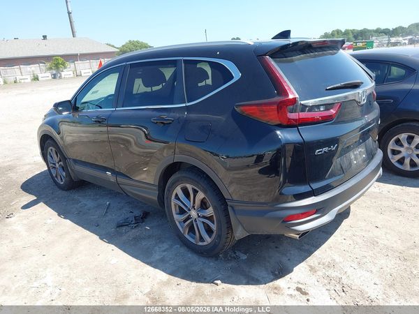 2021 HONDA CR-V Sport — I3