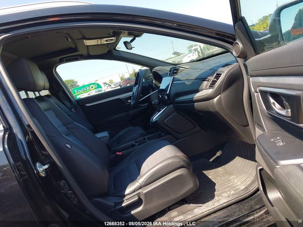 2021 HONDA CR-V Sport — I5