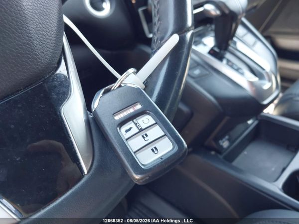 2021 HONDA CR-V Sport — I10