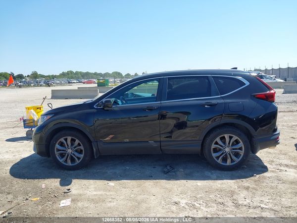2021 HONDA CR-V Sport — I13