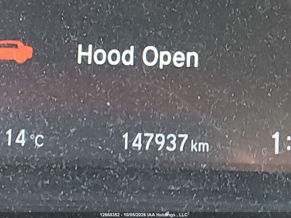 2021 HONDA CR-V Sport — I16