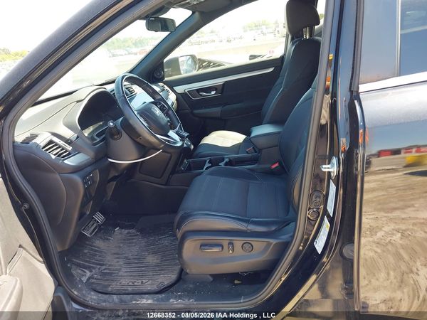 2021 HONDA CR-V Sport — I17