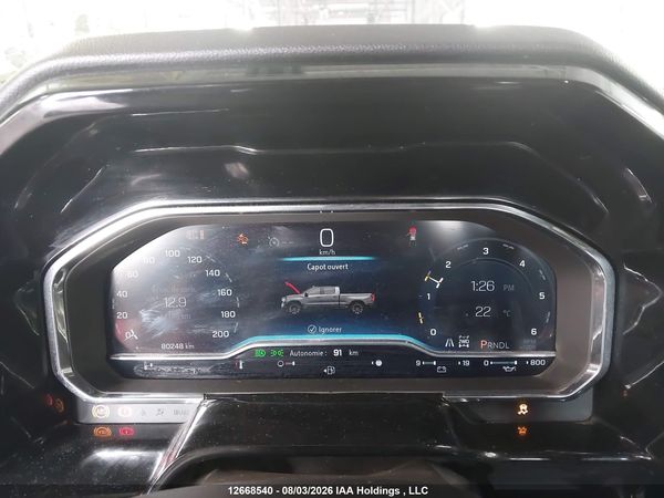 2025 CHEVROLET SILVERADO K1500 LT — I7