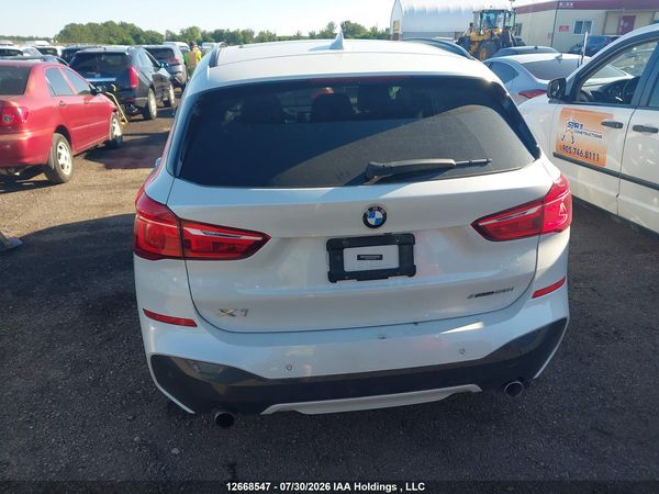 2019 BMW X1 XDRIVE28I