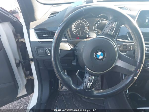 2019 BMW X1 XDRIVE28I