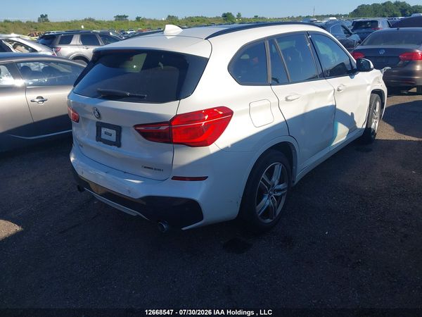 2019 BMW X1 XDRIVE28I