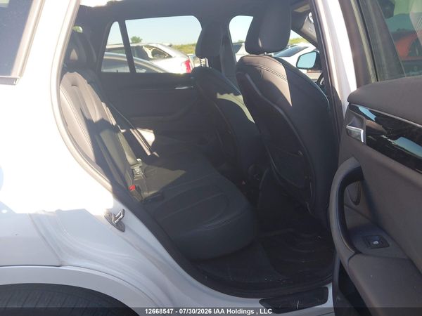 2019 BMW X1 XDRIVE28I