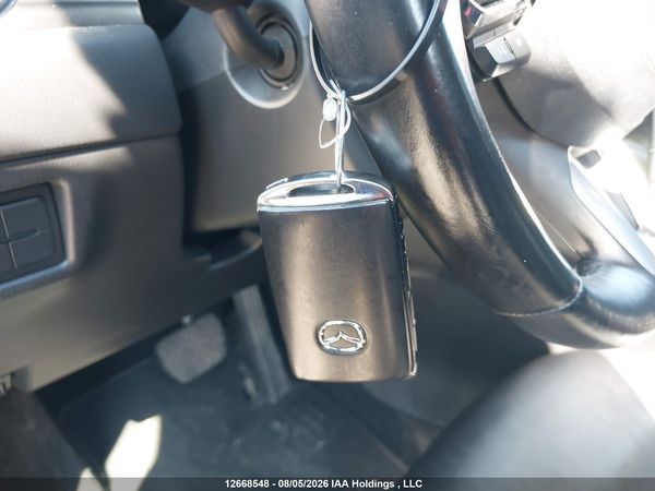 2022 MAZDA CX-5 PREFERRED