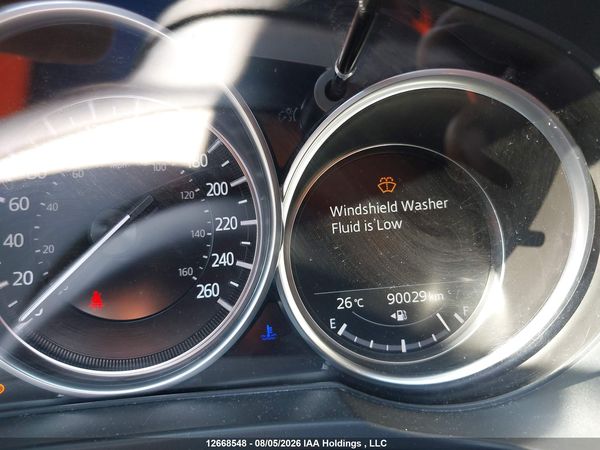 2022 MAZDA CX-5 PREFERRED