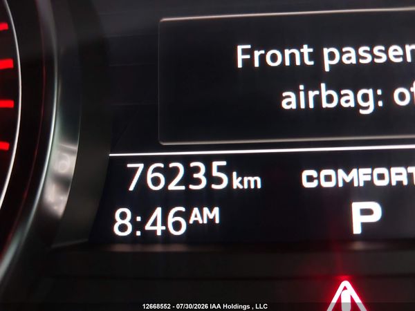 2020 AUDI Q5 quattro Premium — I15