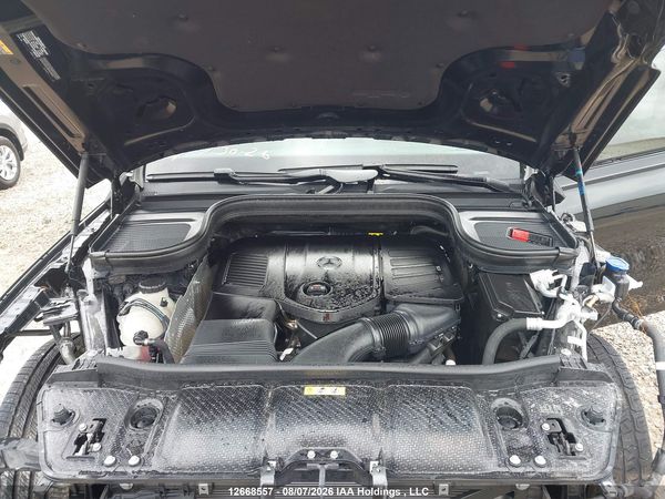2026 MERCEDES-BENZ GLE 350 4MATIC