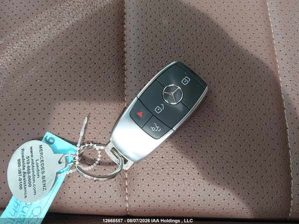 2026 MERCEDES-BENZ GLE 350 4MATIC