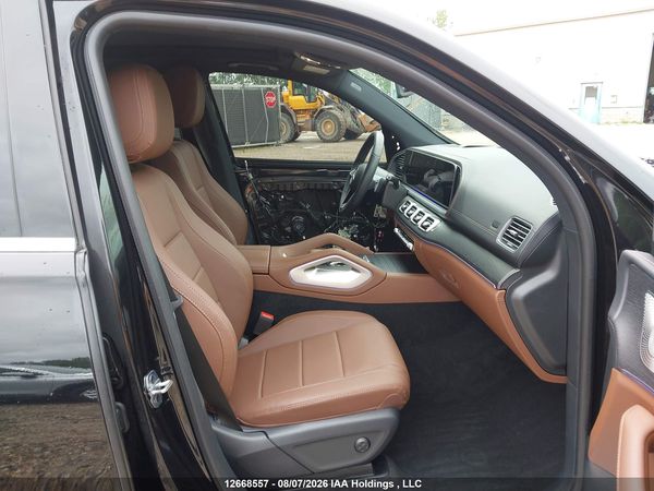 2026 MERCEDES-BENZ GLE 350 4MATIC