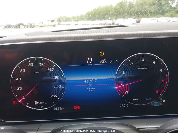 2026 MERCEDES-BENZ GLE 350 4MATIC