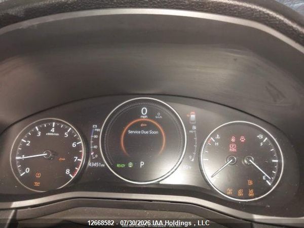 2025 MAZDA CX-70 PREMIUM — I8