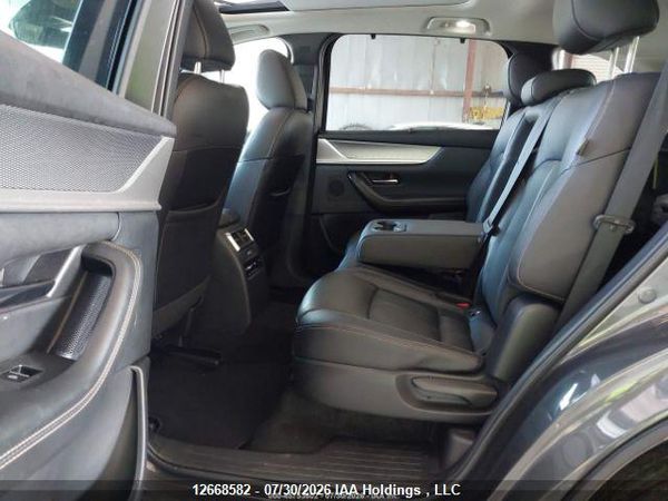 2025 MAZDA CX-70 PREMIUM — I9