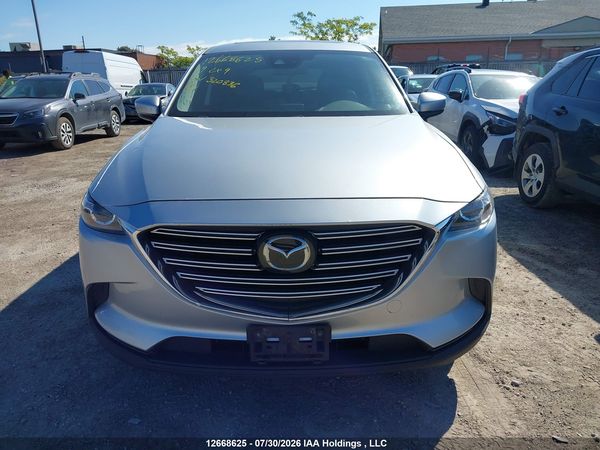 2019 MAZDA CX-9 TOURING