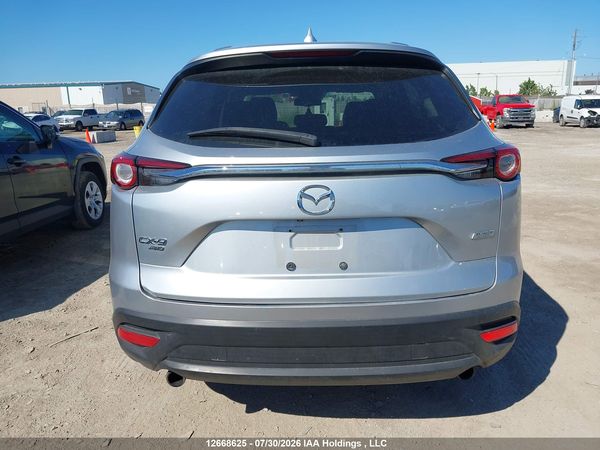 2019 MAZDA CX-9 TOURING