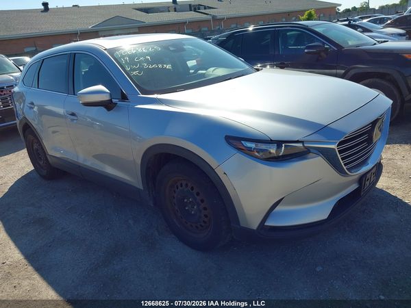 2019 MAZDA CX-9 TOURING