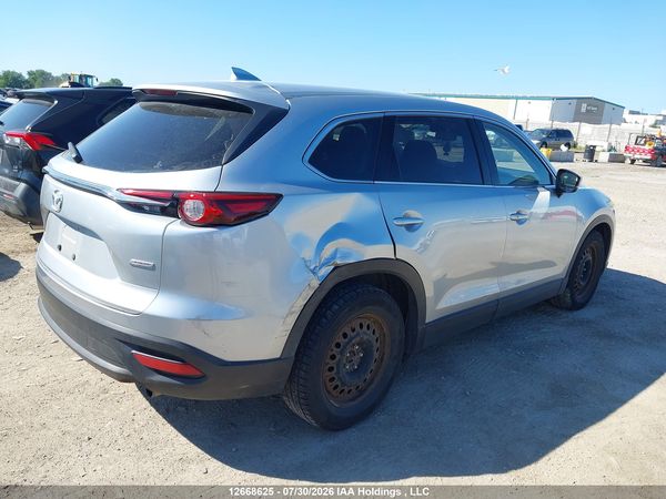2019 MAZDA CX-9 TOURING