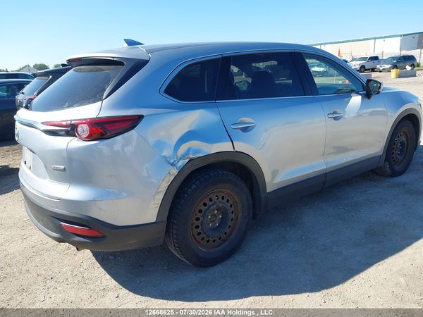 2019 MAZDA CX-9 TOURING