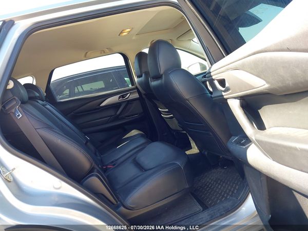2019 MAZDA CX-9 TOURING