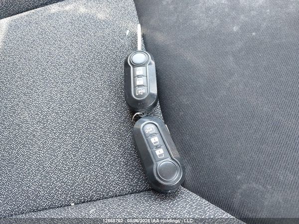 2020 RAM PROMASTER 1500 LOW ROOF 136 IN. WB