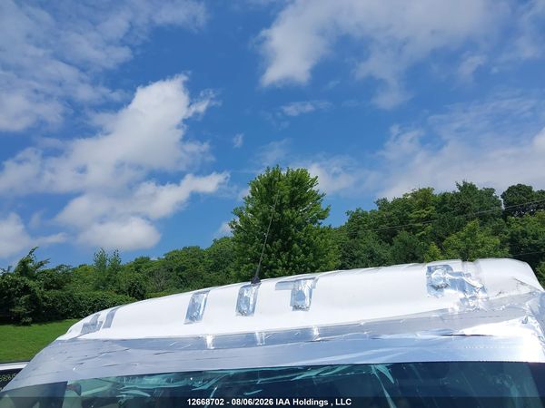 2020 RAM PROMASTER 1500 LOW ROOF 136 IN. WB