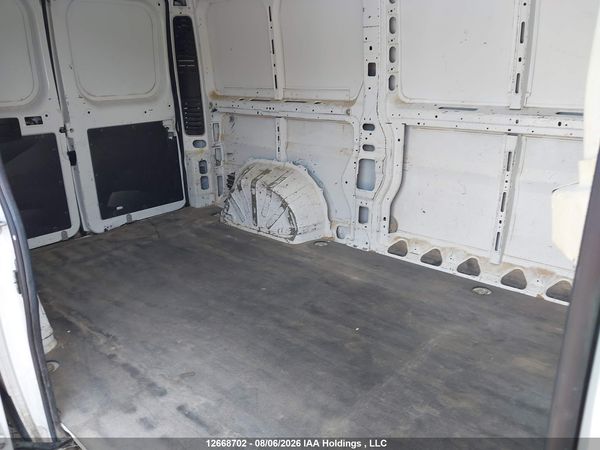 2020 RAM PROMASTER 1500 LOW ROOF 136 IN. WB