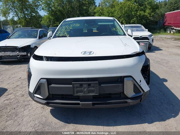 2026 HYUNDAI KONA ESSENTIAL AWD